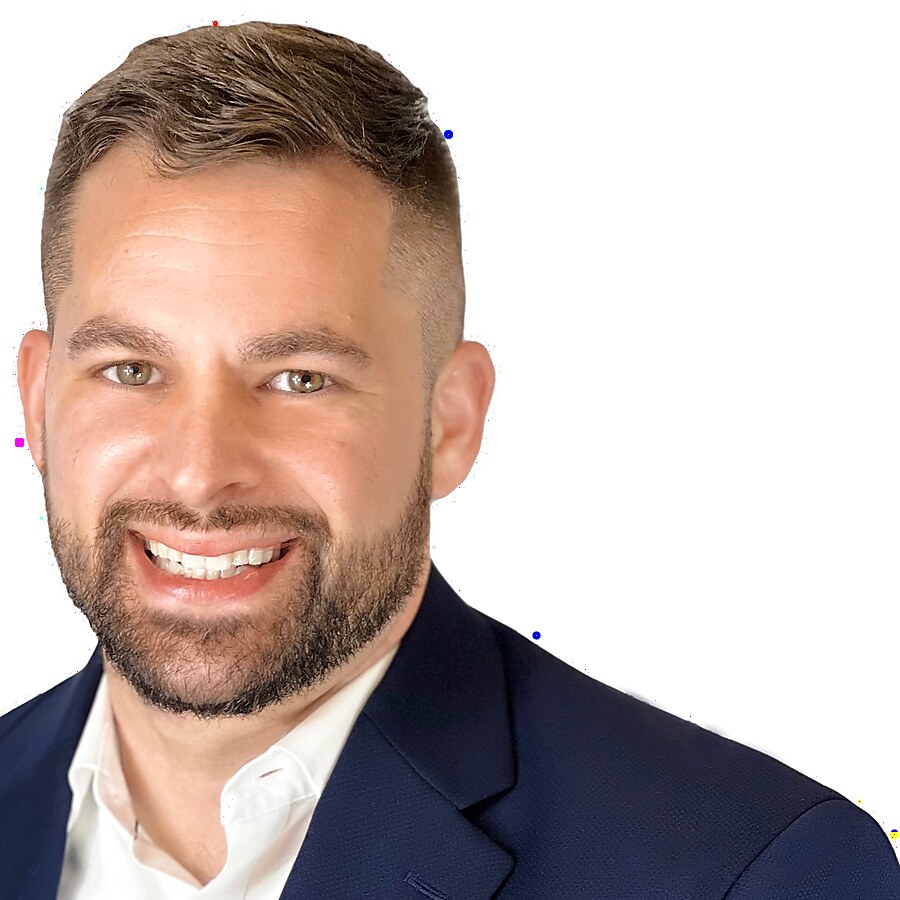 Kevin Flanagan, Chief Information Officer
