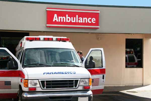 Emergency response application for Lok-N-Blok