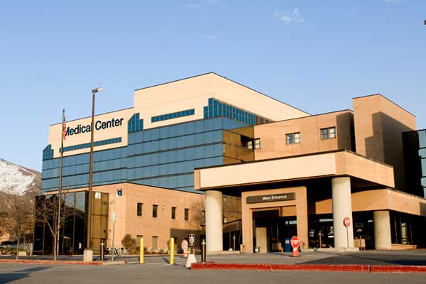Medical facility application for Lok-N-Blok