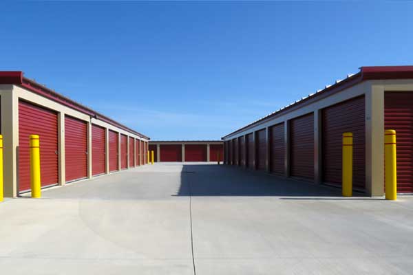 Rental housing and land development application