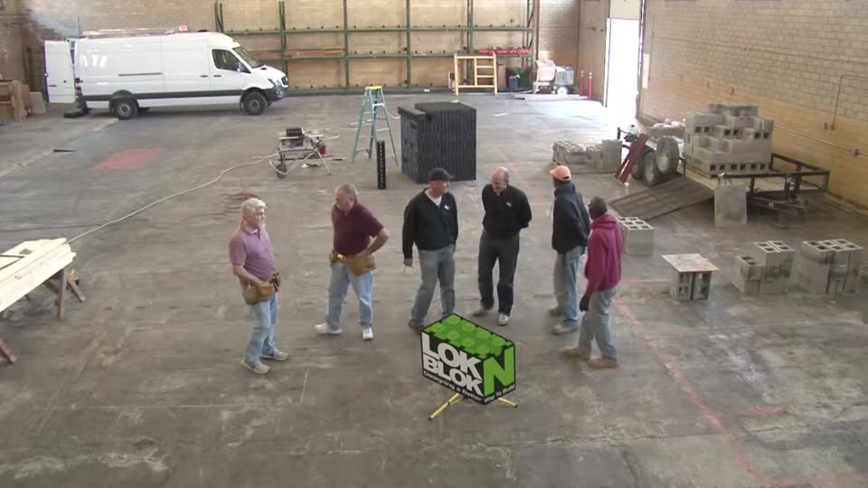 Lok-N-Blok field and product updates
